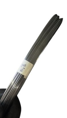Arame Aço Mola 0,8MM CLASSE B - KIT 1Kg