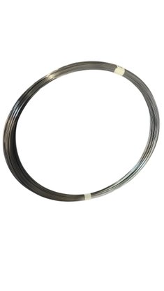 Arame Aço Mola 0,8MM CLASSE B - KIT 1Kg