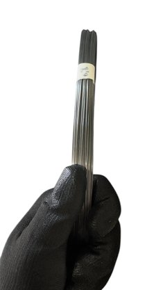 Arame Aço Mola 0,8MM CLASSE B - KIT 1Kg