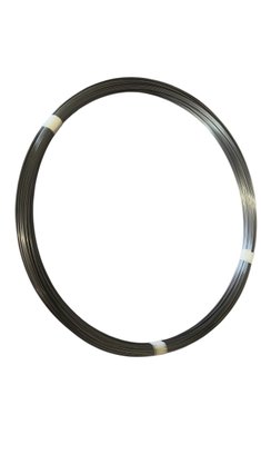 Arame Aço Mola 0,9MM CLASSE C - Kit 1Kg
