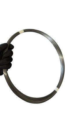 Arame Aço Mola 1,0MM Classe B - KIT 1KG