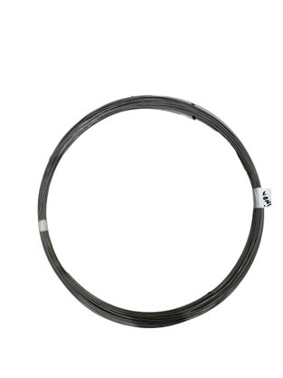 Arame Aço Mola 1,2MM INOX 302 Duro - Rolo de 1KG