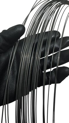 Arame Aço Mola 1,5MM Classe B - POR QUILO