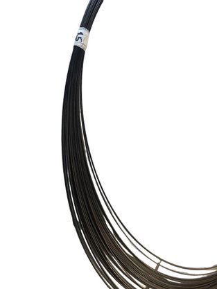 Arame Aço Mola 1,5MM Classe B - POR QUILO