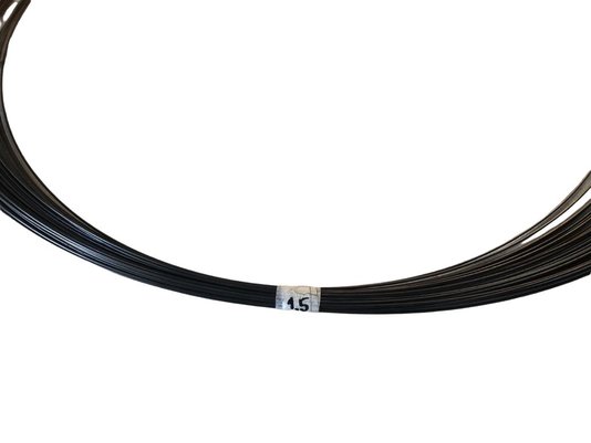 Arame Aço Mola 1,5MM Classe B - POR QUILO