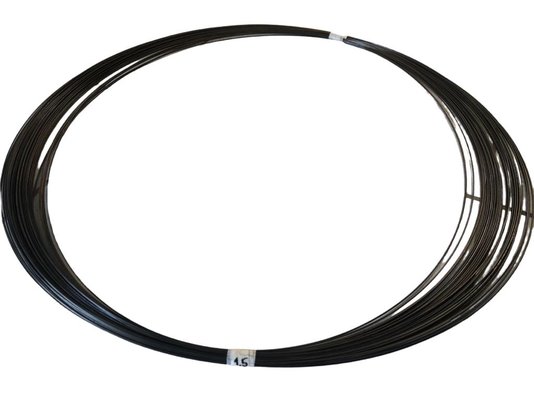Arame Aço Mola 1,5MM Classe B - POR QUILO