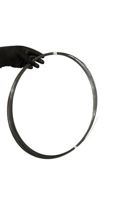 Arame Aço Mola 1,8MM - KIT 1KG