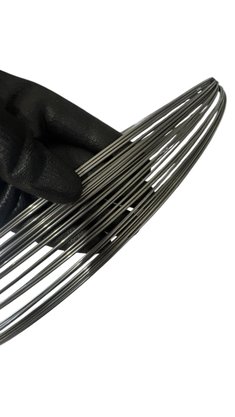 Arame Aço Mola 1,8MM - KIT 1KG