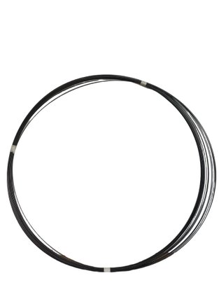 Arame Aço Mola 2,0MM - KIT 1KG