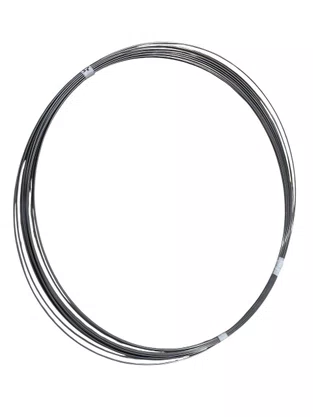 Arame Aço Mola 3,0mm INOX 302 - 1 quilo