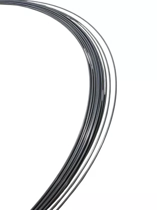 Arame Aço Mola 3,0mm INOX 302 - 1 quilo
