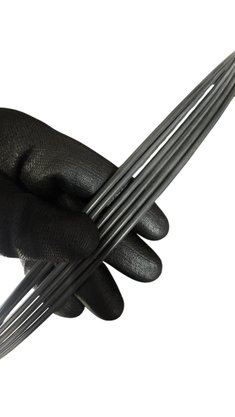 Arame Aço Mola 4,0MM - POR QUILO