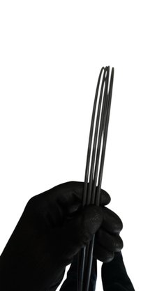 Arame Aço Mola 5,0MM CLASSE B - POR QUILO
