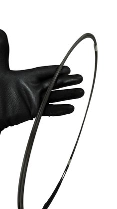 Arame Aço Mola 6,0MM - POR QUILO