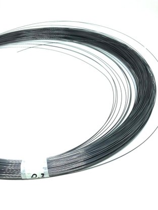Arame Aço Mola 0,7MM - 1KG