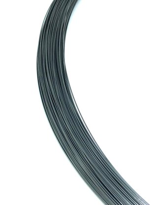 Arame Aço Mola 0,7MM - 1KG