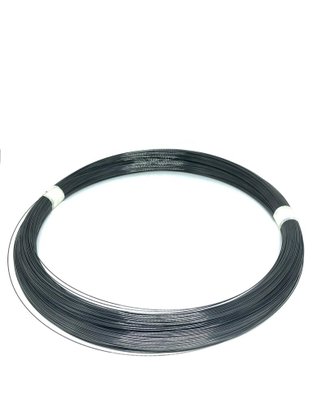 Arame Aço Mola 0,9MM CLASSE C - Kit 1Kg