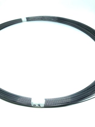 Arame Aço Mola 1,0MM Classe B - KIT 1KG