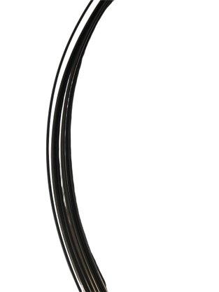 Arame Aço Mola 3,0MM - Kit 1KG