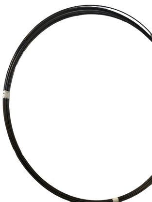 Arame Aço Mola 3,0MM - Kit 1KG