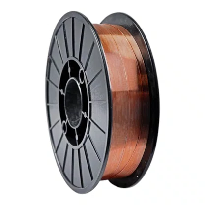 Arame MIG 0,6mm 5Kg V8 Para Solda MIG