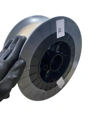 Arame Mig 0,8Mm (15Kg) BROMIG
