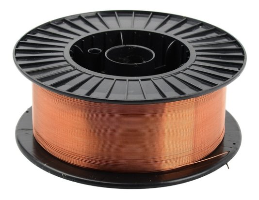 Arame Mig 1,2MM (15KG) MERCO