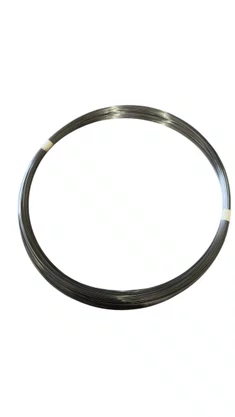 Arame para Berimbau - 0,8mm - 1 quilo