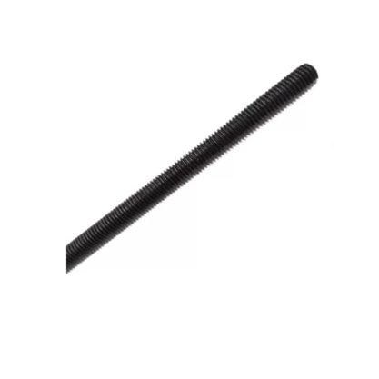 Barra Roscada M16 MA 2,00 1m Aço Polida Rosca Métrica