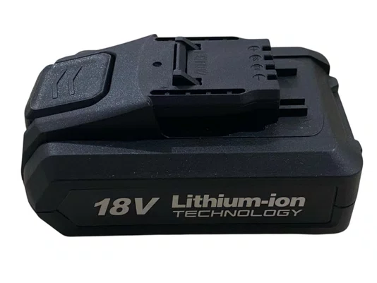 Bateria 2A 18V Ws9970 WESCO