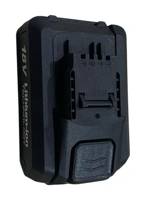 Bateria 2A 18V Ws9970 WESCO