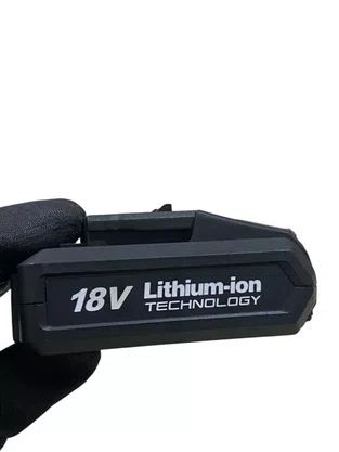 Bateria 2A 18V Ws9970 WESCO