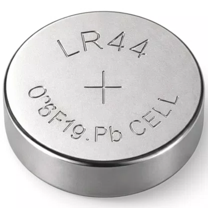 Bateria Alcalina Lr44