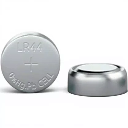 Bateria Alcalina Lr44