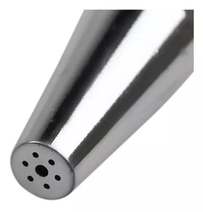 Bico De Corte 1502 N-04 Acetileno Preston NOLL