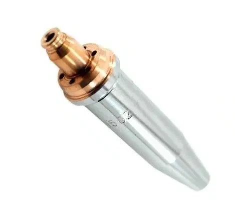 Bico De Corte 1502 N-12 Acetileno Preston