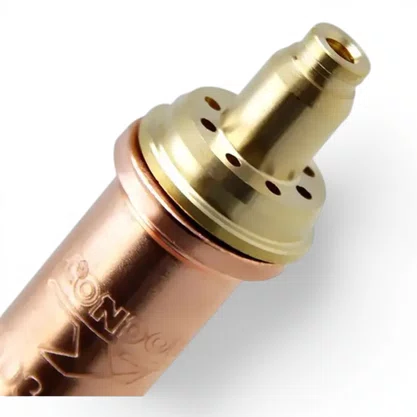 Bico De Corte 1503 N-04 Glp Noll