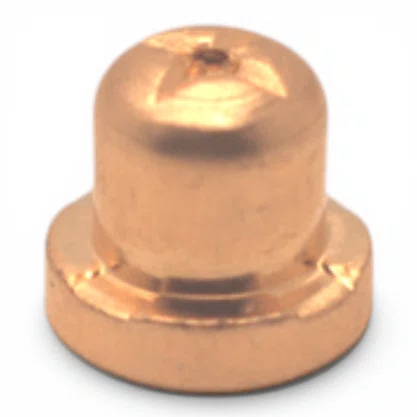 Bico De Corte Para Plasma 10Mm Pequeno - Cut 40 V8