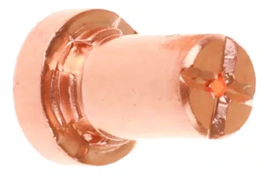 Bico De Corte Para Plasma 16Mm - Cut 40 V8