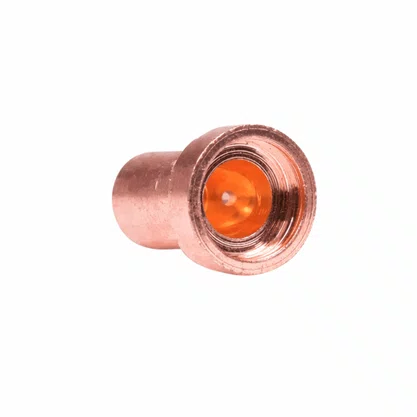 Bico De Corte Para Plasma 16Mm - Cut 40 V8