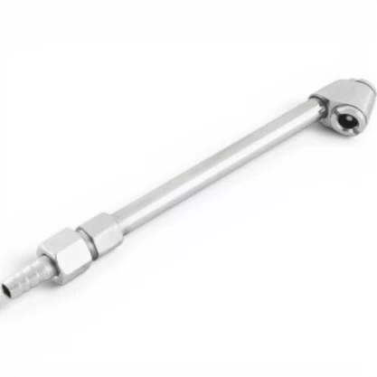 Bico De Encher Pneus Duplo Vonder