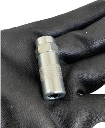 Bico Engraxadeira Manual 4 Castanhas
