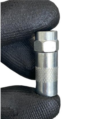 Bico Engraxadeira Manual 4 Castanhas