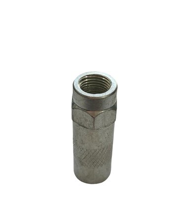 Bico Engraxadeira Manual 4 Castanhas