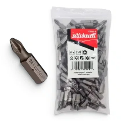 Bits/Ponteira Ph2-25Mm Makita B23466