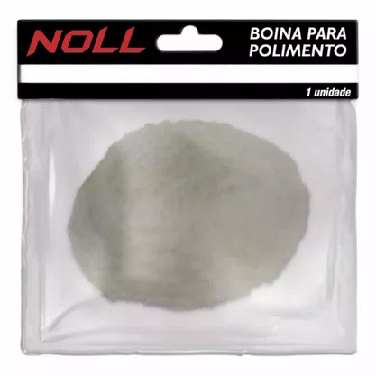 Boina Polimento 5 Noll