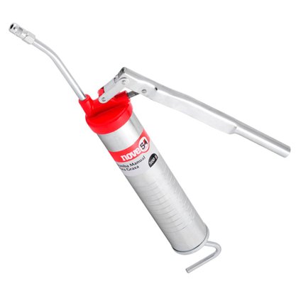 Bomba Graxa Manual Com Alavanca 500Gr Nove54