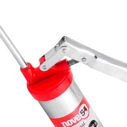 Bomba Graxa Manual Com Alavanca 500Gr Nove54