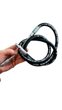 Bomba Manual Graxa Recipiente 5-7kg Linha G3 (8522) BOZZA