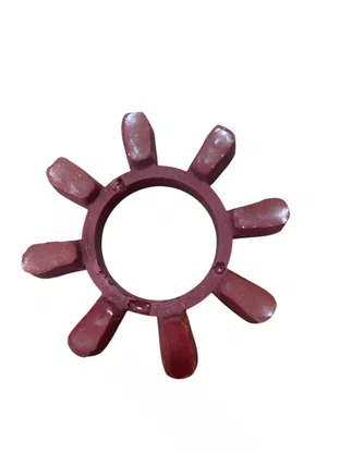 Borracha para Acoplamento AV 32 (68x18)